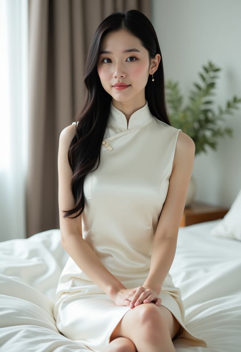 山河万里海报