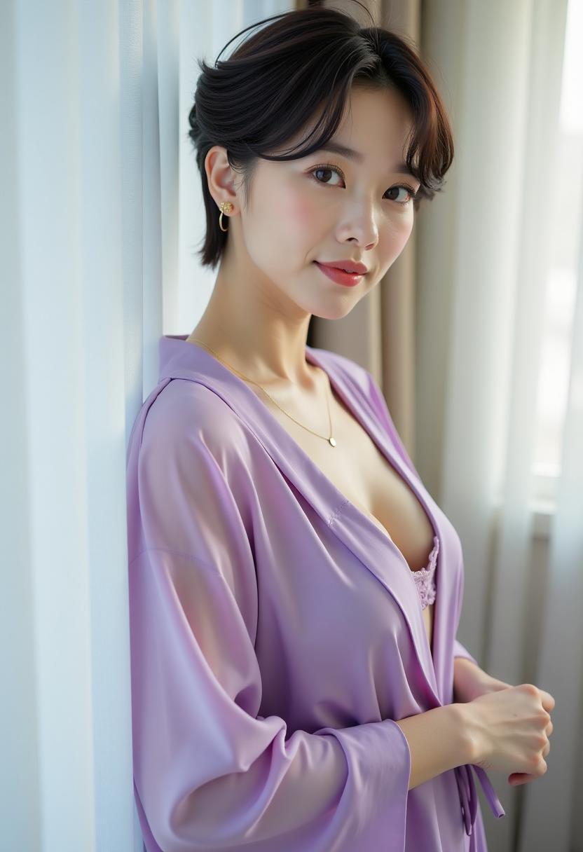 四季中国海报